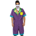 Batman Joker Pyjama Pak