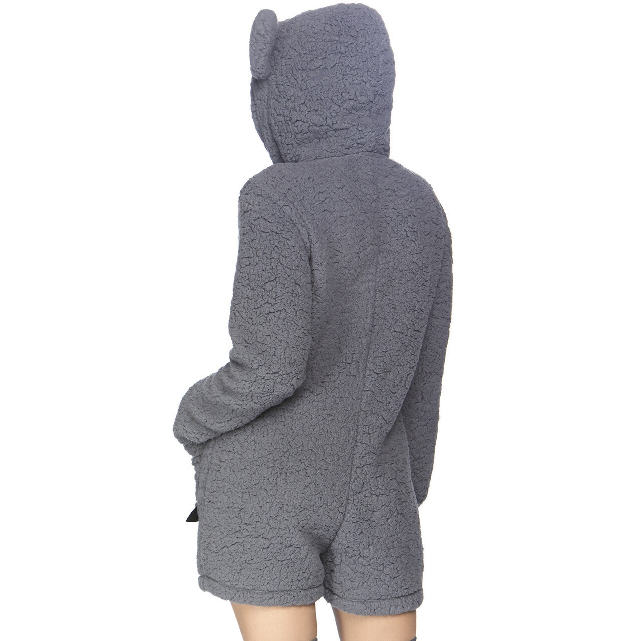 Op deze afbeelding zie je een Kostuums, van het merk Leg Avenue. Heel Zachte Aaibare Koala Australie Vrouw Kostuum