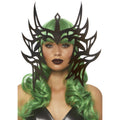 Metallic Look Fantasy Warrior Hoofdstuk