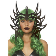 Op deze afbeelding zie je een Accessoires, van het merk Leg Avenue. Metallic Look Fantasy Warrior Hoofdstuk