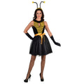 Bijtje Bee Zonder Vrouw Kostuum