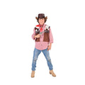 Hemd En Vest Rodeo Cowboy Jongen