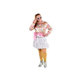 Snoep Hartjes Sweet Heart Blouse Meisje