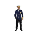 Smaakvol Stuurman Colbert Marine