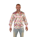 Snoep Hartjes Sweet Heart Glim Overhemd Man