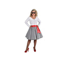 Rock And Roll Rok Audrey Vrouw