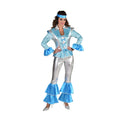 Does Your Mother Know Dancing Queen Abba Vrouw Kostuum
