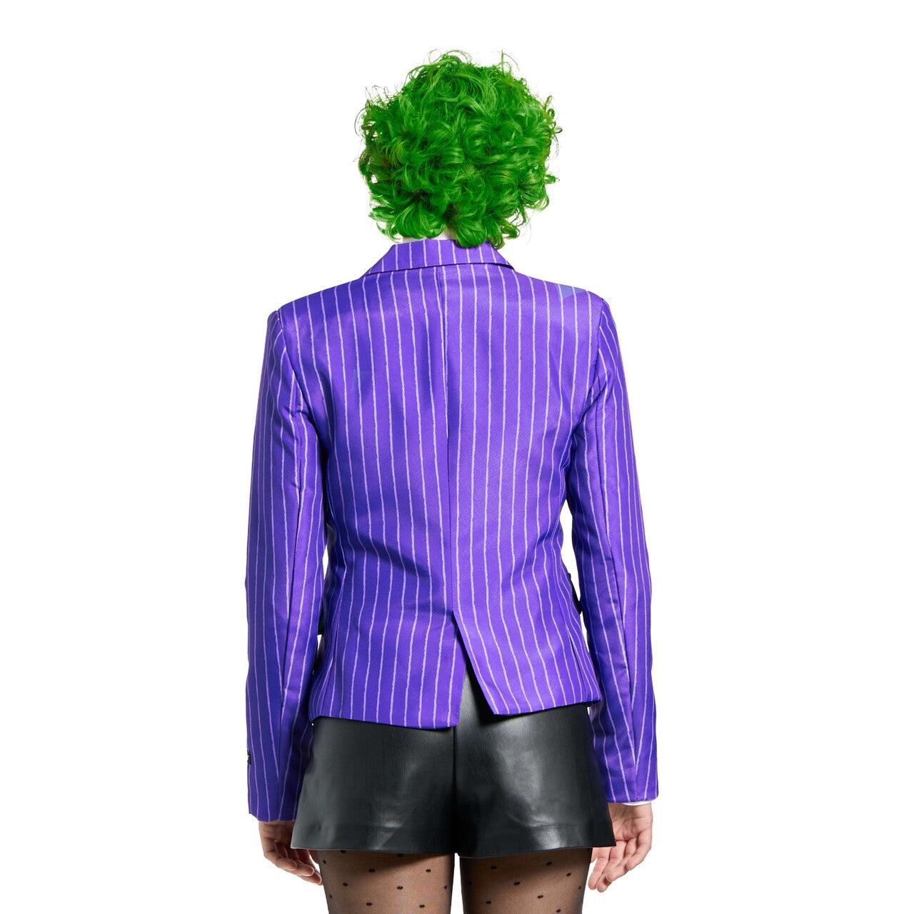 Op deze afbeelding zie je een Kostuums, van het merk Suitmeister. Women The Joker™ Jacket Vrouw