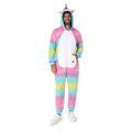 Unicorn Sleepover Onesie Kostuum