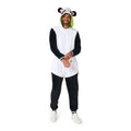 Ping Xiao Po De Panda Relax Onesie Man Kostuum