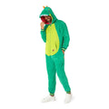 Donny Dinosaur Onesie Man Kostuum