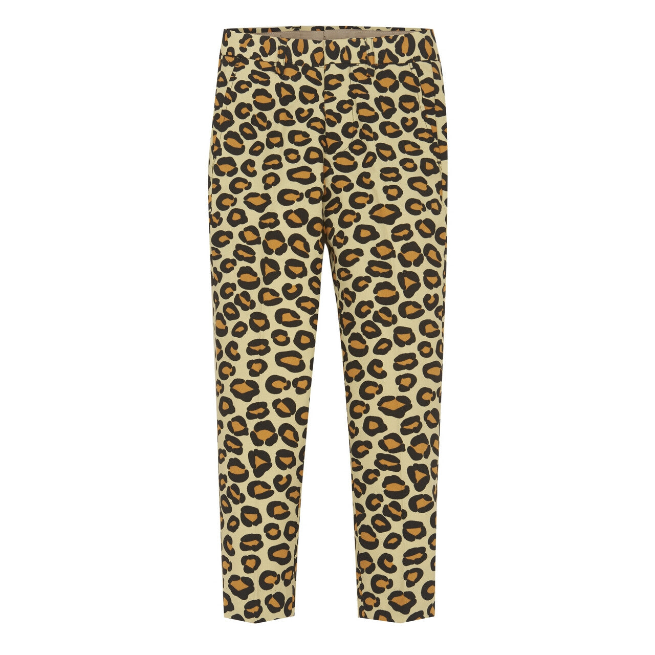 Op deze afbeelding zie je een Kostuums, van het merk Opposuits. The Jag Luxe Luipaard Jongen Kostuum
