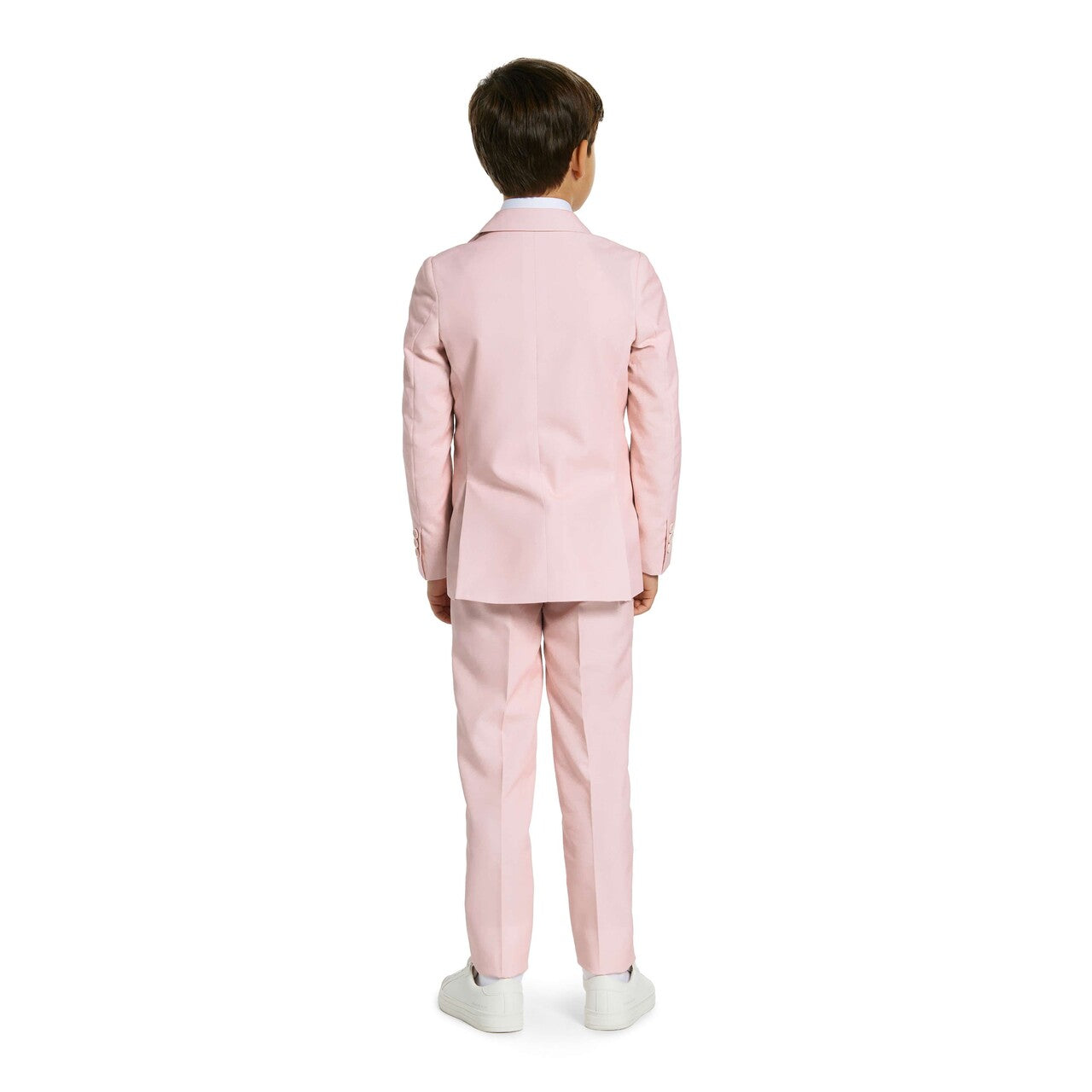 Op deze afbeelding zie je een Kostuums, van het merk Opposuits. Boys Lush Blush Jongen Kostuum
