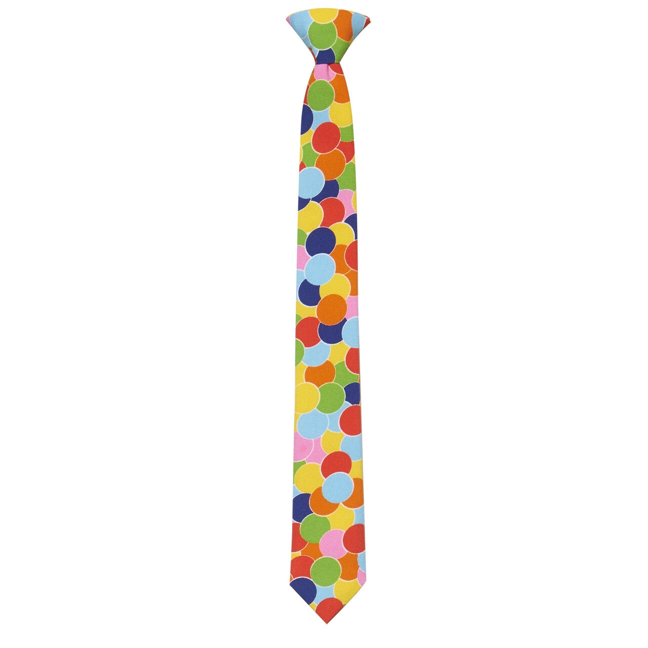 Op deze afbeelding zie je een Kostuums, van het merk Opposuits. Ontplofte Gekleurde Confetti Kanon Jongen Kostuum