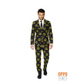 Superheld Batman™ Opposuit Kostuum
