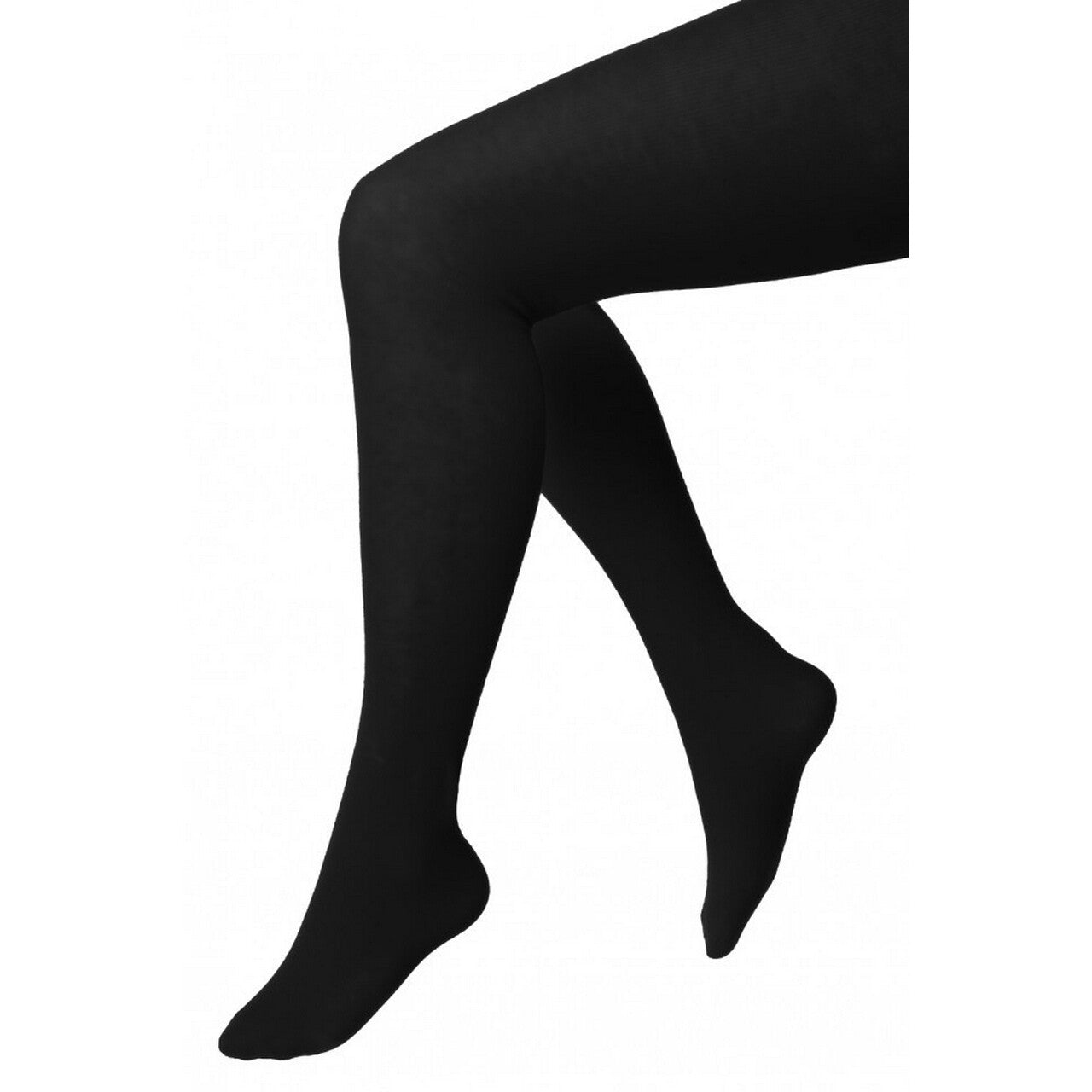 Op deze afbeelding zie je een Accessoires, van het merk PartyXplosion. Maillot Zwart Volwassenen