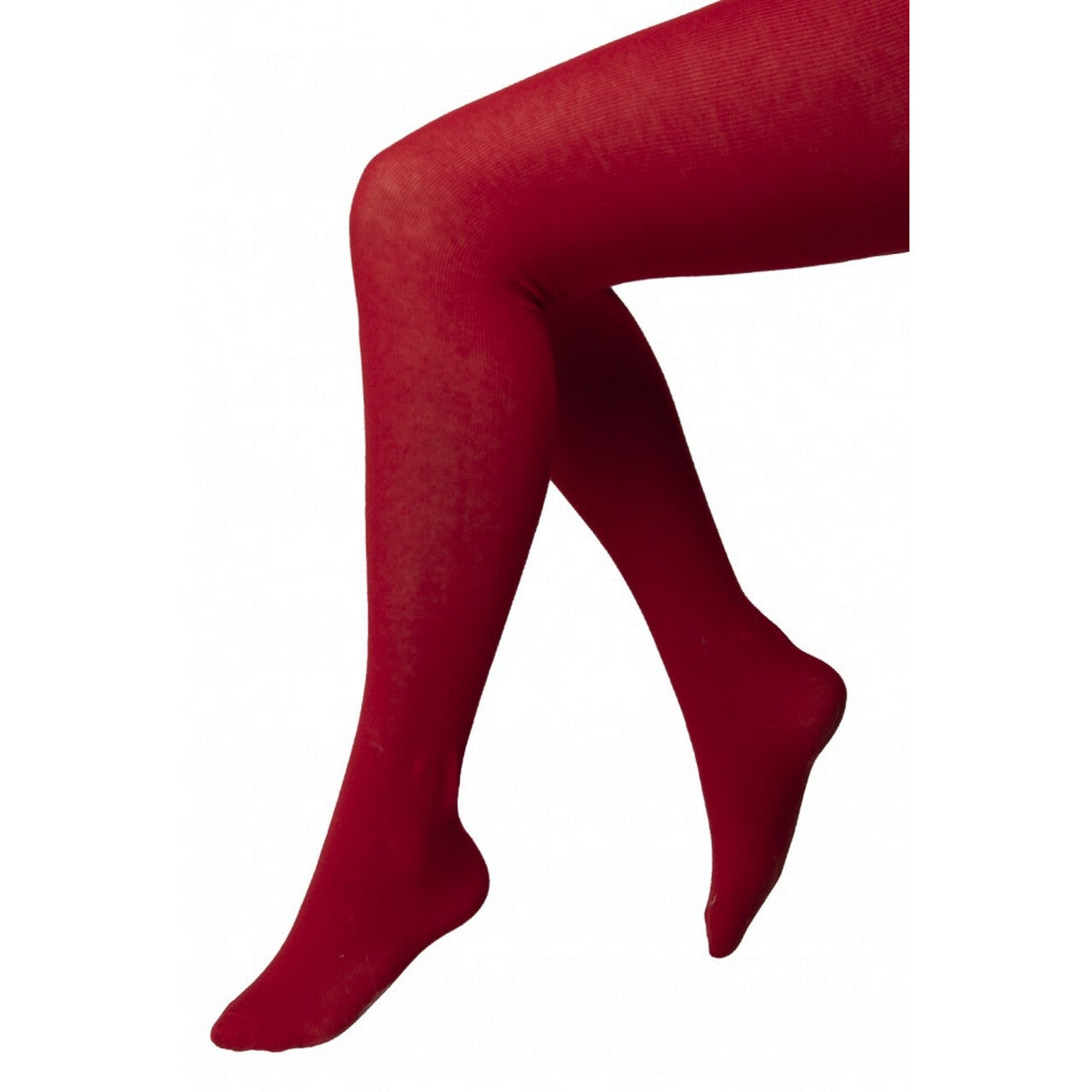 Op deze afbeelding zie je een Accessoires, van het merk PartyXplosion. Maillot Rood Kind