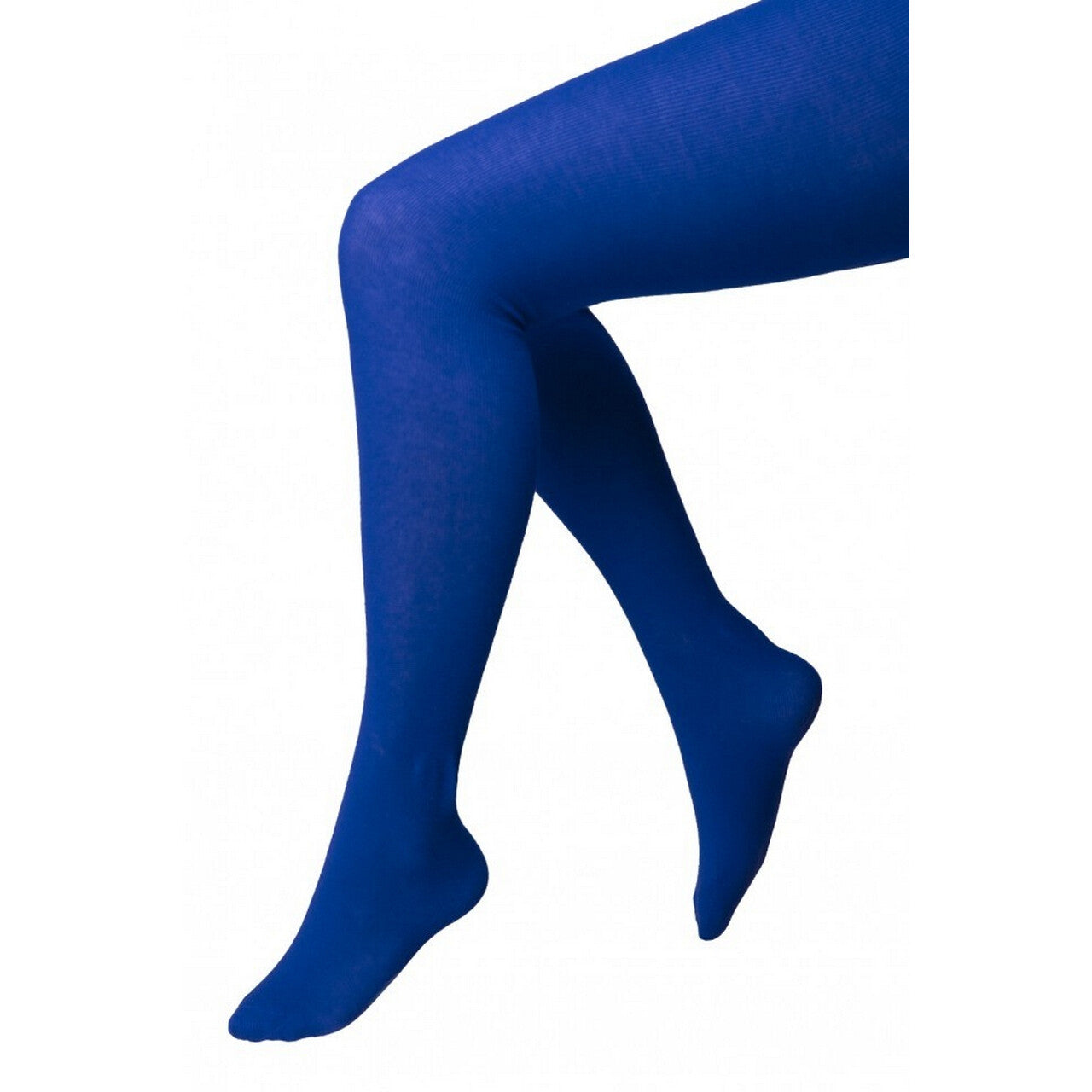 Op deze afbeelding zie je een Accessoires, van het merk PartyXplosion. Maillot Blauw Volwassenen