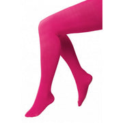 Op deze afbeelding zie je een Accessoires, van het merk PartyXplosion. Maillot Roze Volwassenen