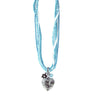 Ketting Tiroler Blauw