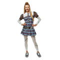 Monster High™ Frankie Stein Vrouw Kostuum