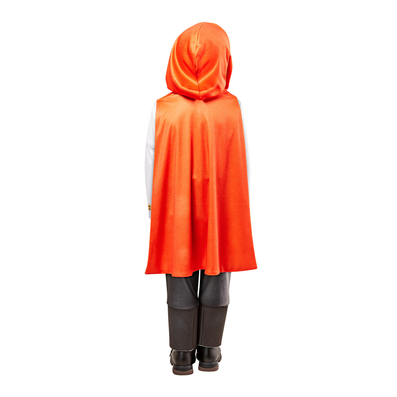 Op deze afbeelding zie je een Kostuums, van het merk Rubies. Kai Brightstar Young Jedi Jongen Kostuum