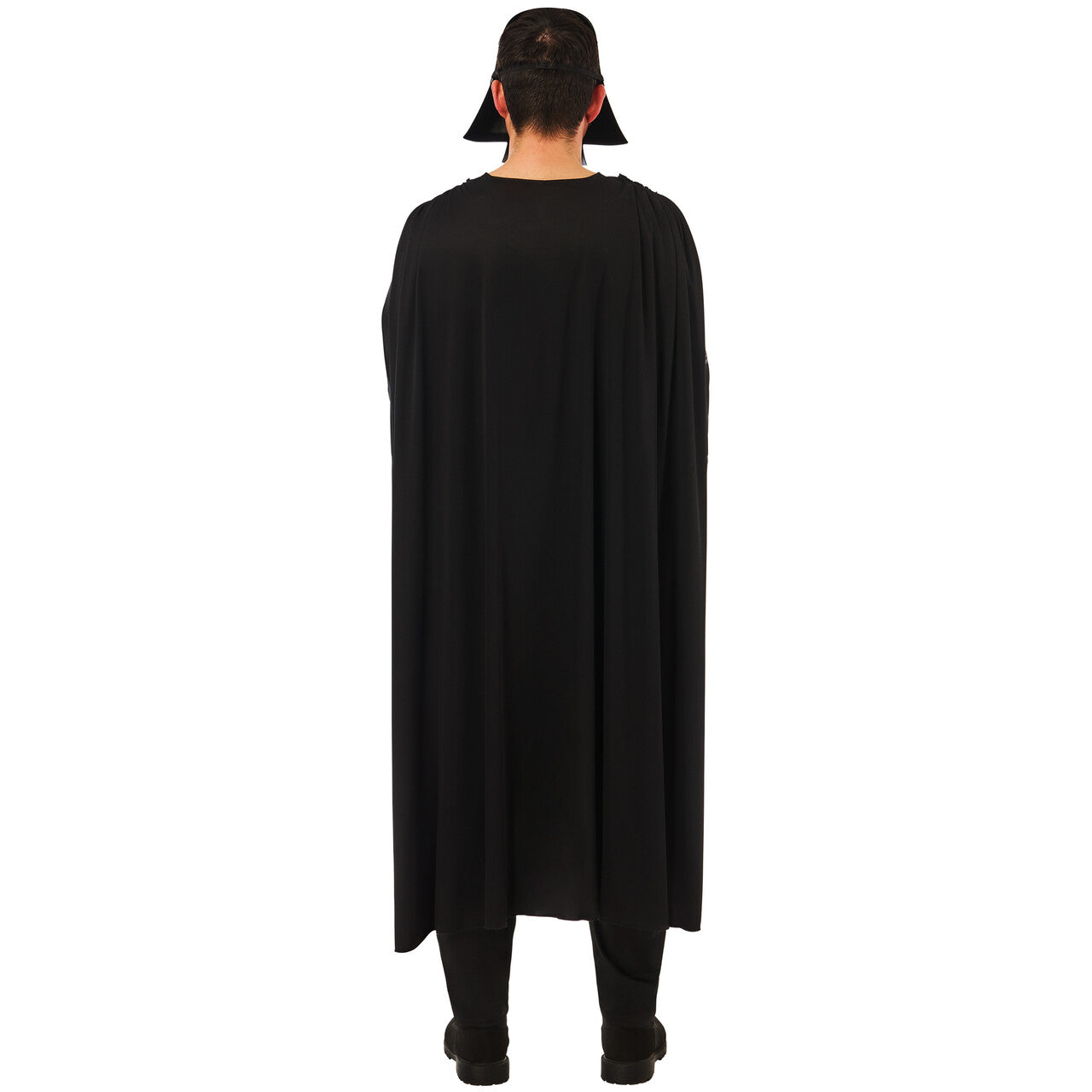 Op deze afbeelding zie je een Kostuums, van het merk Rubies. Star Wars™ Darth Vader Man Kostuum