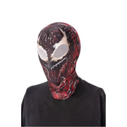 Op deze afbeelding zie je een Accessoires, van het merk Rubies. Carnage Griezel Masker Kind