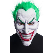 Op deze afbeelding zie je een Accessoires, van het merk Rubies. Joker Vacuform Masker
