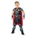 Marvel™ Thor Deluxe Jongen Kostuum