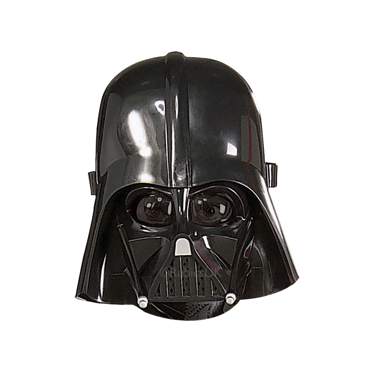 Op deze afbeelding zie je een Accessoires, van het merk Rubies. Darth Vader Masker