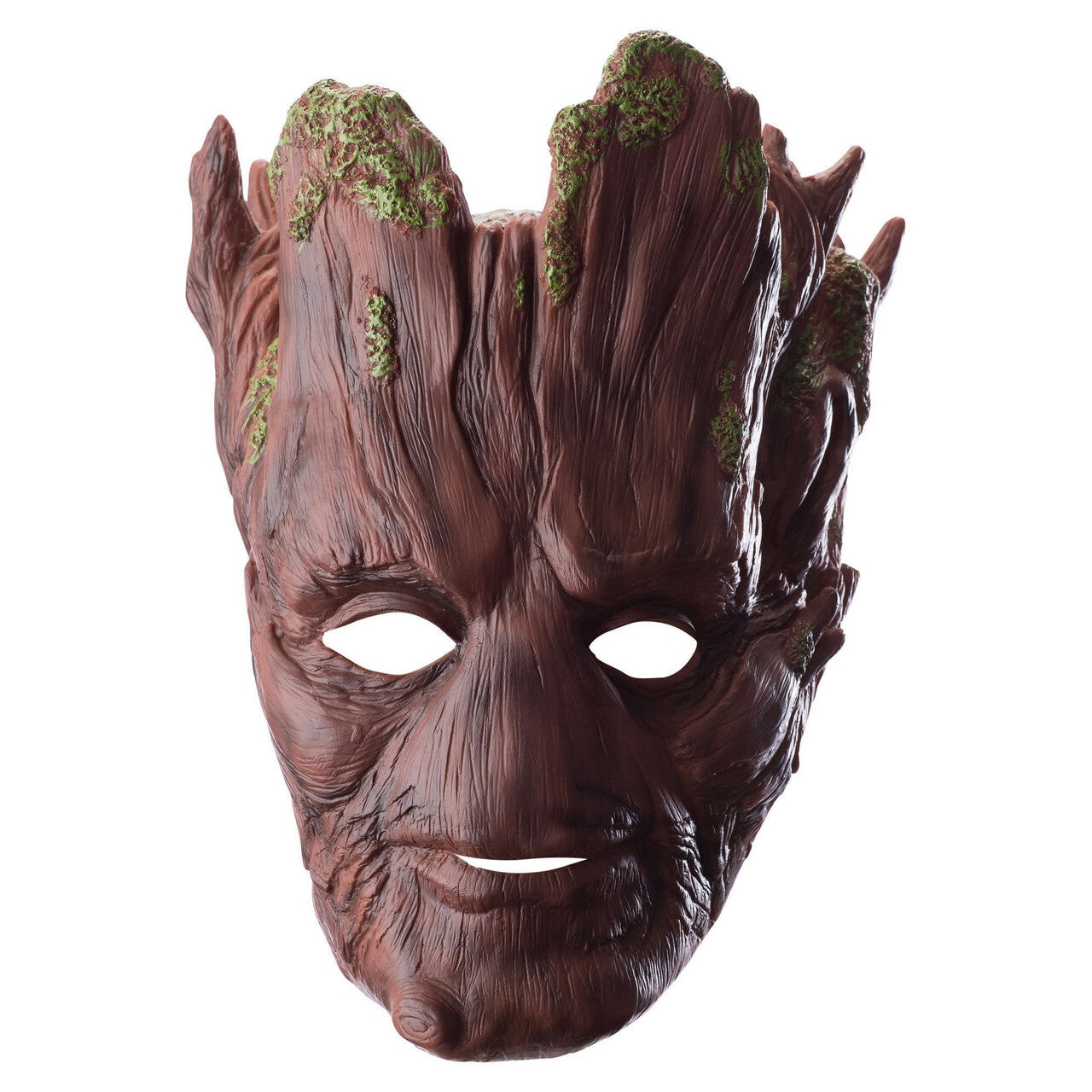Op deze afbeelding zie je een Accessoires, van het merk Rubies. Marvel Groot Tree Masker Kind