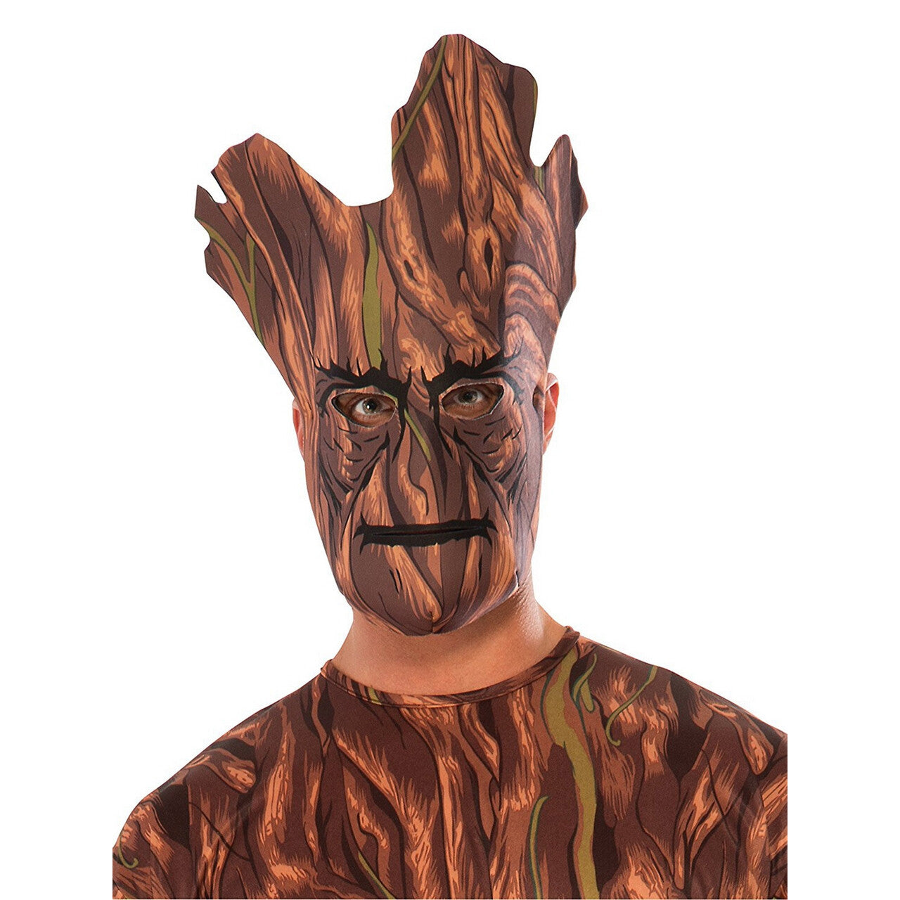 Op deze afbeelding zie je een Accessoires, van het merk Rubies. Flora Colossus Groot Masker Kind