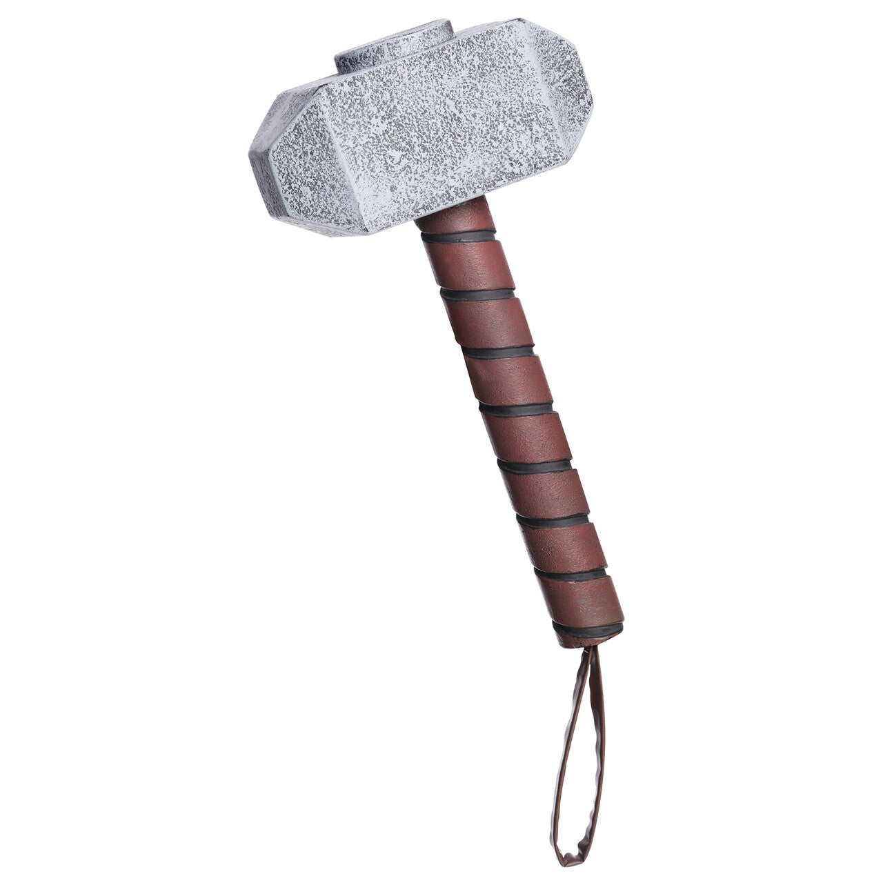 Op deze afbeelding zie je een Accessoires, van het merk Rubies. Thor Hamer