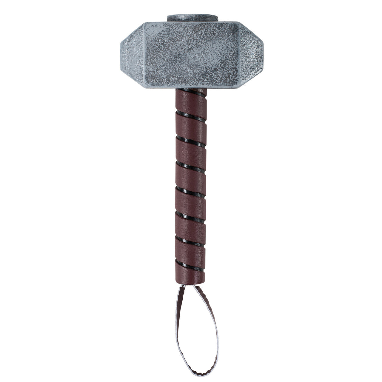Op deze afbeelding zie je een Accessoires, van het merk Rubies. Thor Hamer