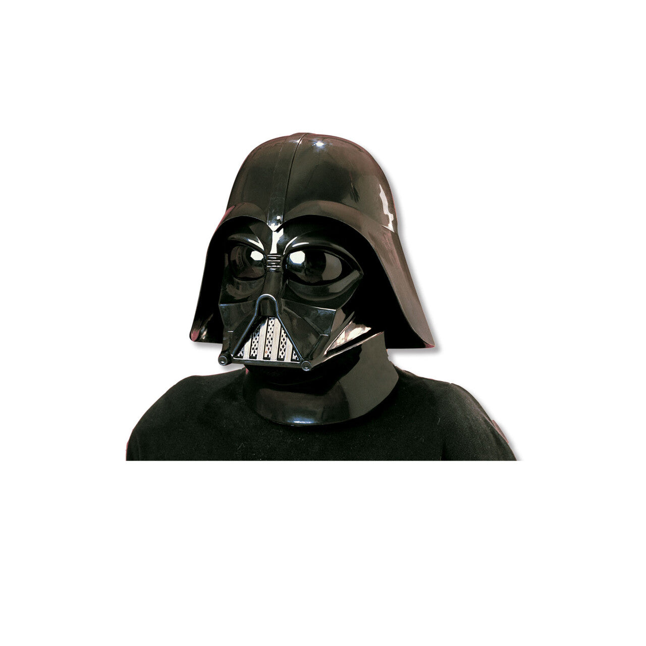 Op deze afbeelding zie je een Accessoires, van het merk Rubies. Darth Vader Volledig Masker
