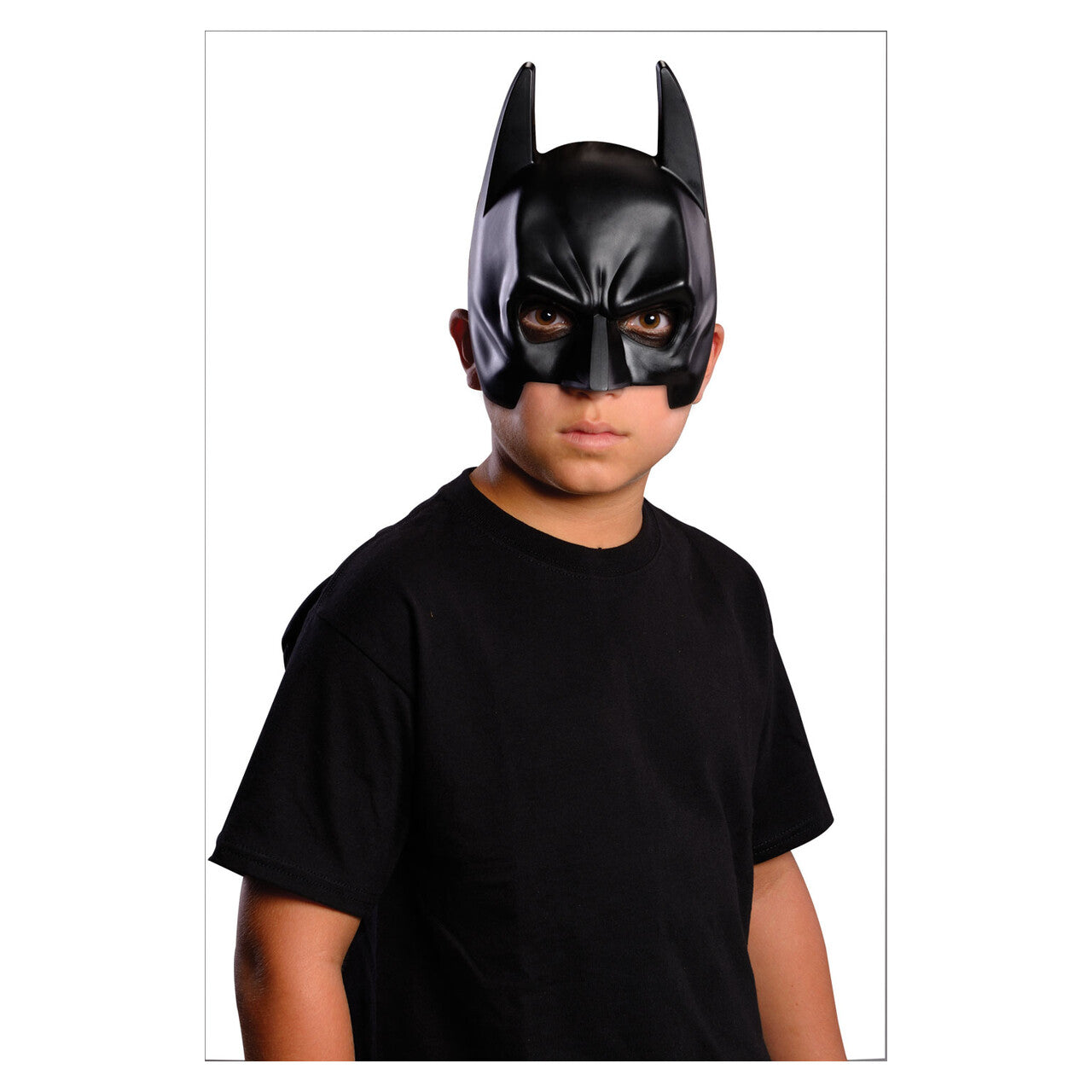 Op deze afbeelding zie je een Accessoires, van het merk Rubies. Batman™ Masker
