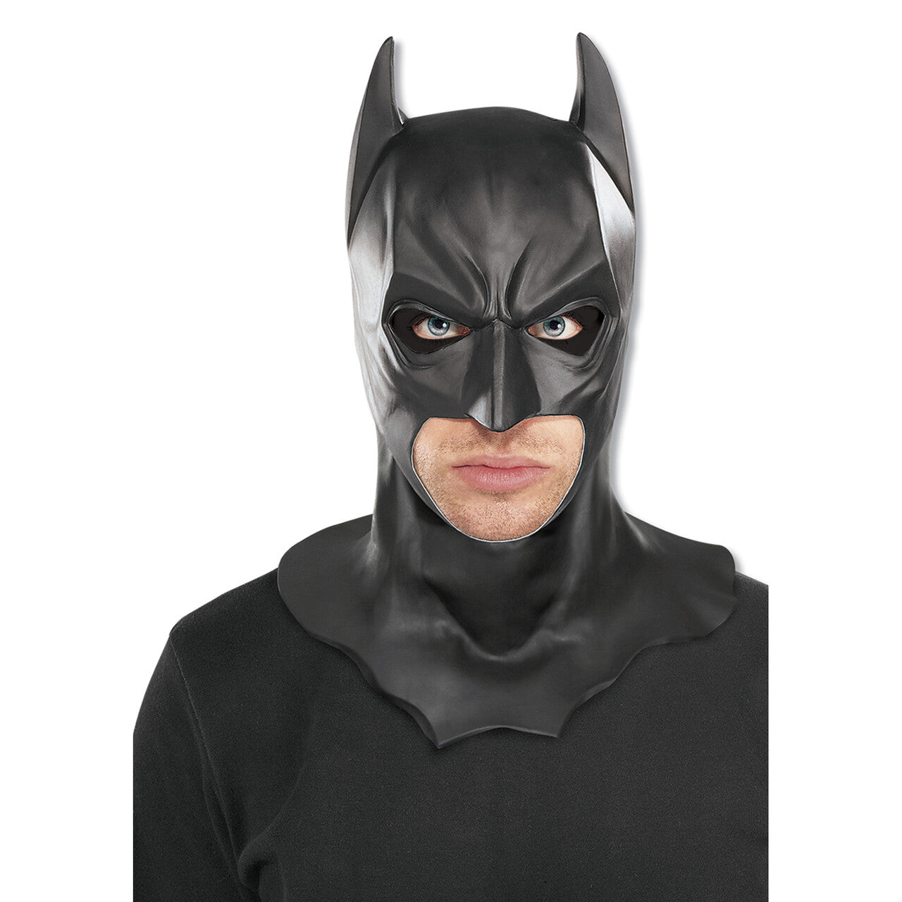 Op deze afbeelding zie je een Accessoires, van het merk Rubies. Batman™ Volledig Masker