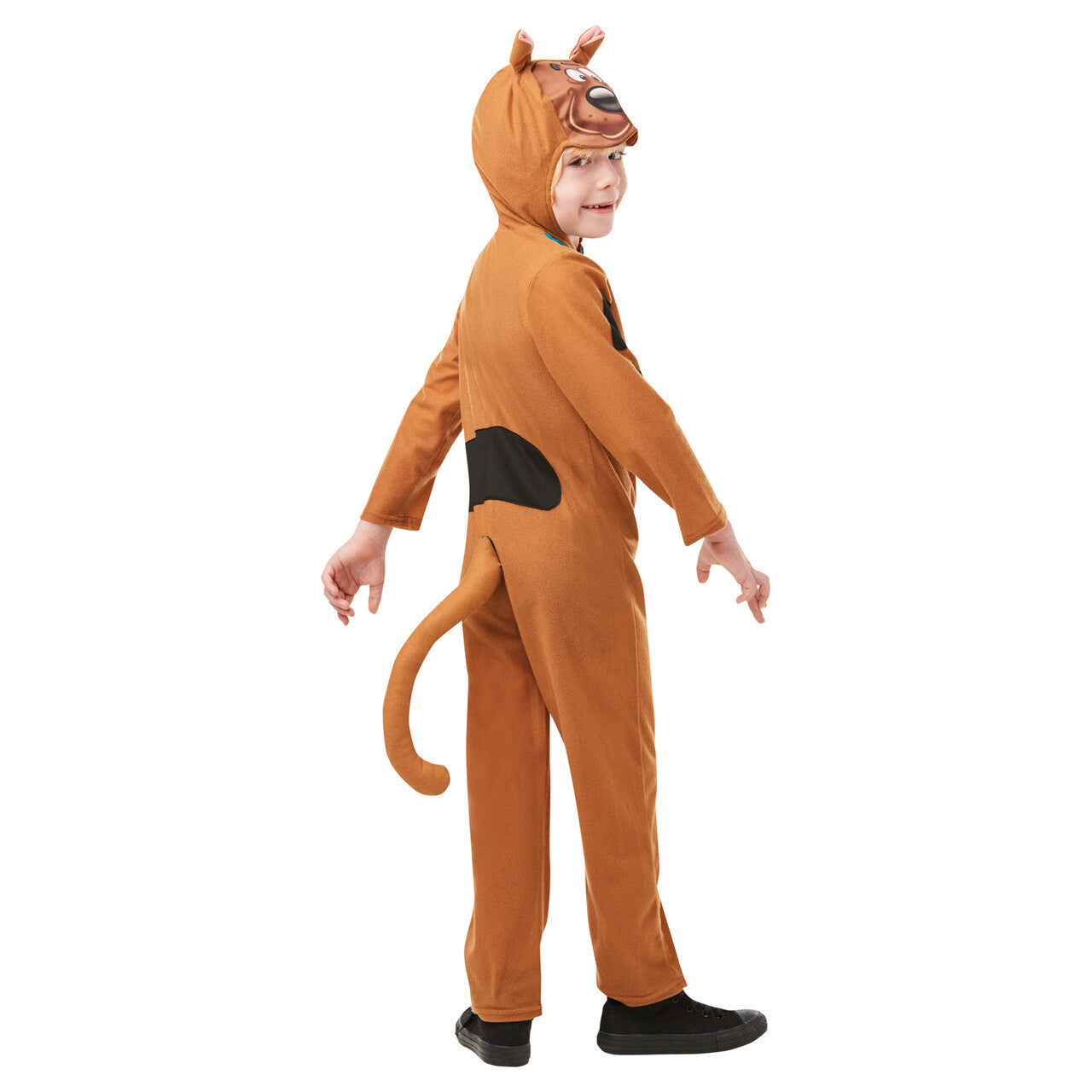 Op deze afbeelding zie je een Kostuums, van het merk Rubies. Scooby-Doo™ Classic Kind Kostuum