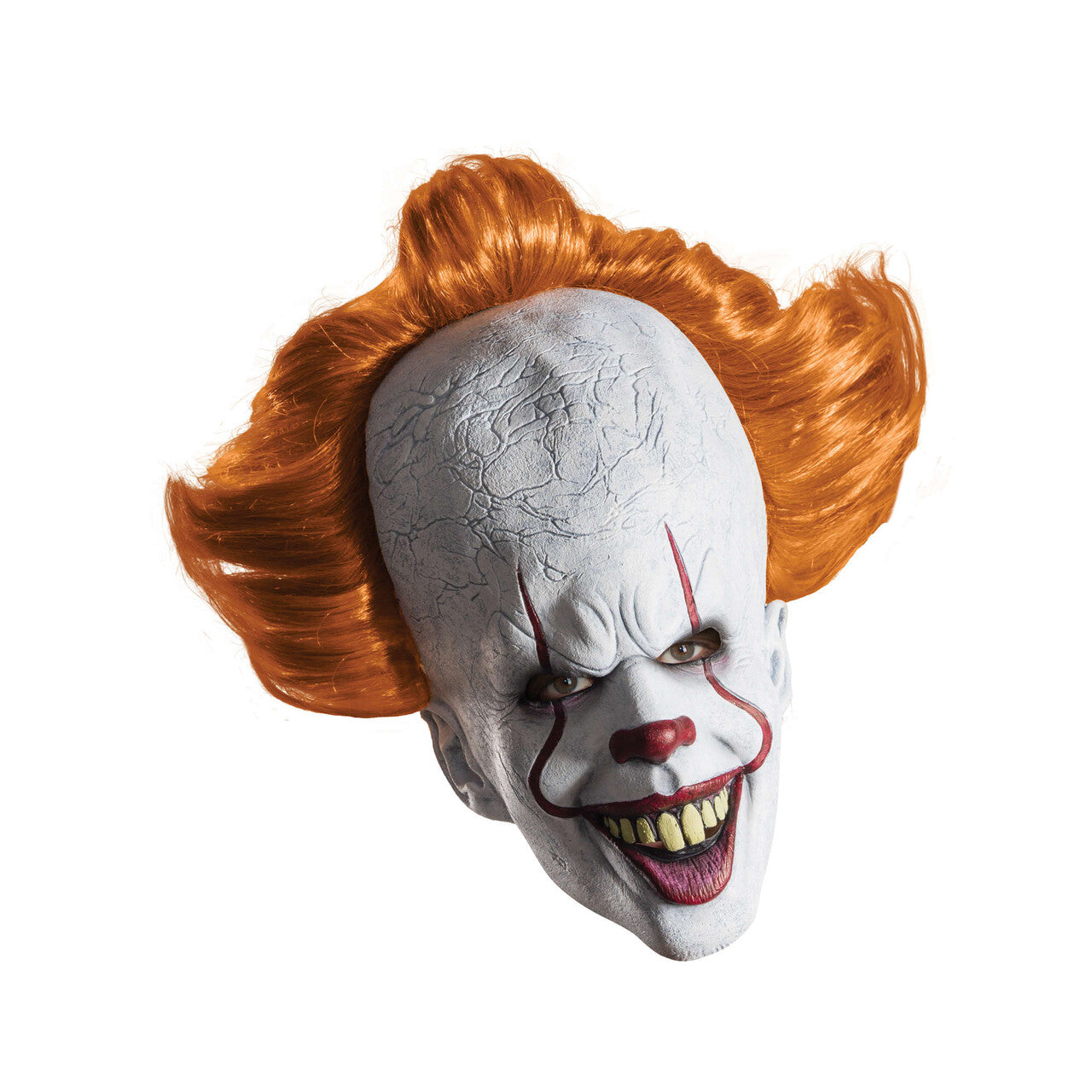 Op deze afbeelding zie je een Accessoires, van het merk Rubies. It Masker
