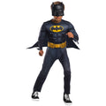 Mysterieuze Nacht Batman Kind Jongen Kostuum