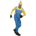 Minions™ Kevin Man Kostuum