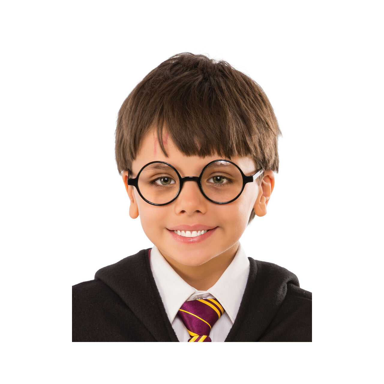 Op deze afbeelding zie je een Accessoires, van het merk Rubies. Harry Potter Bril