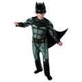 Megagespierde Batman Justice League Deluxe Kind Jongen Kostuum