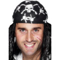 Bandana Muts Dodelijke Piraat