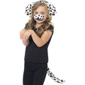 Set Oren En Staart Dalmatier