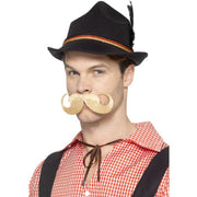 Op deze afbeelding zie je een Accessoires, van het merk Smiffy's. Hacker-Pschorr Bierfeest Hoed