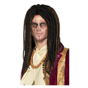 Op deze afbeelding zie je een Accessoires, van het merk Smiffy's. Rasta Fever Pruik