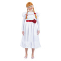 Annabelle De Kwaadaardige Pop Vrouw Kostuum