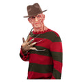 Gestreepte Trui Van Freddy Krueger Man